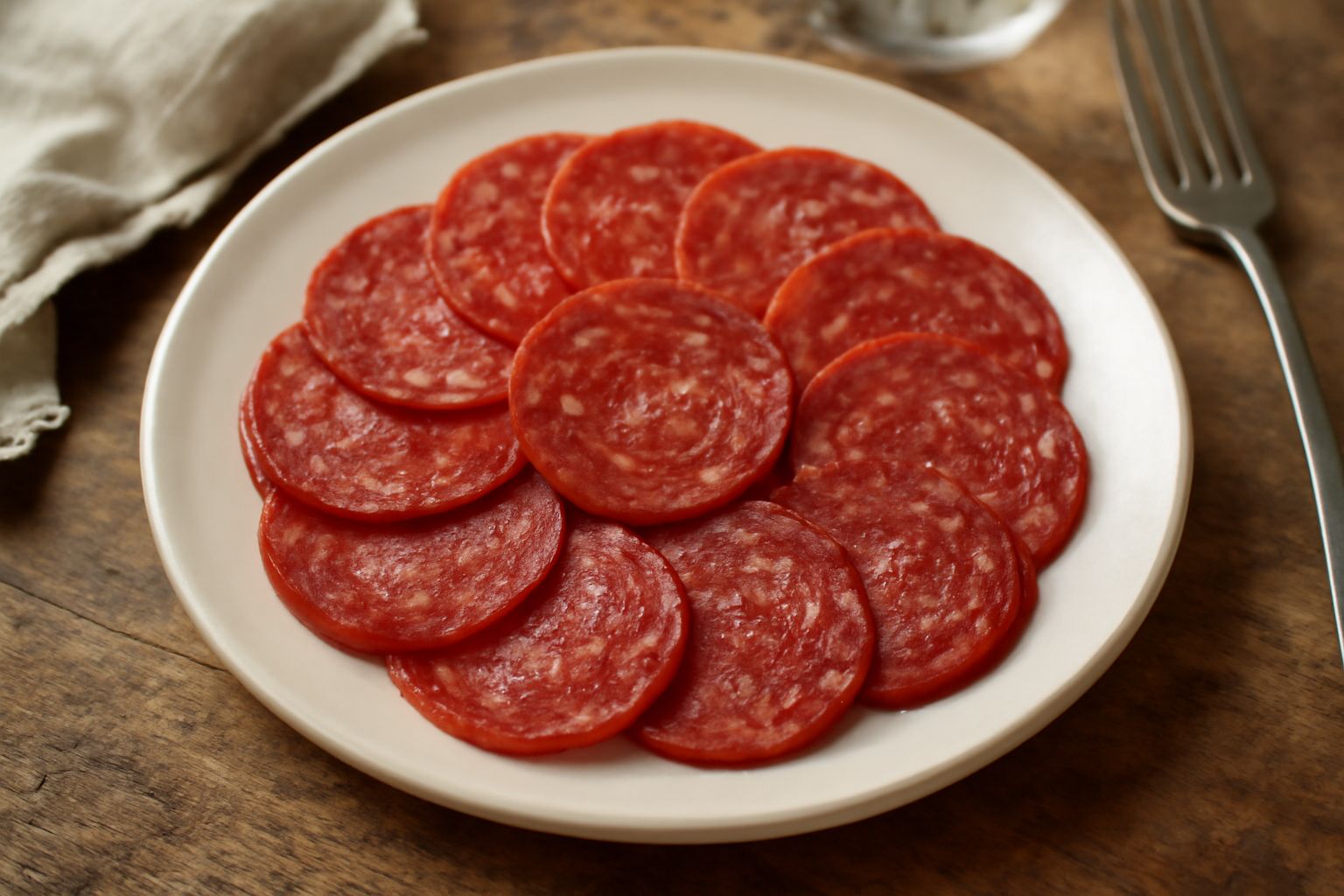Soppressata di Isernia
