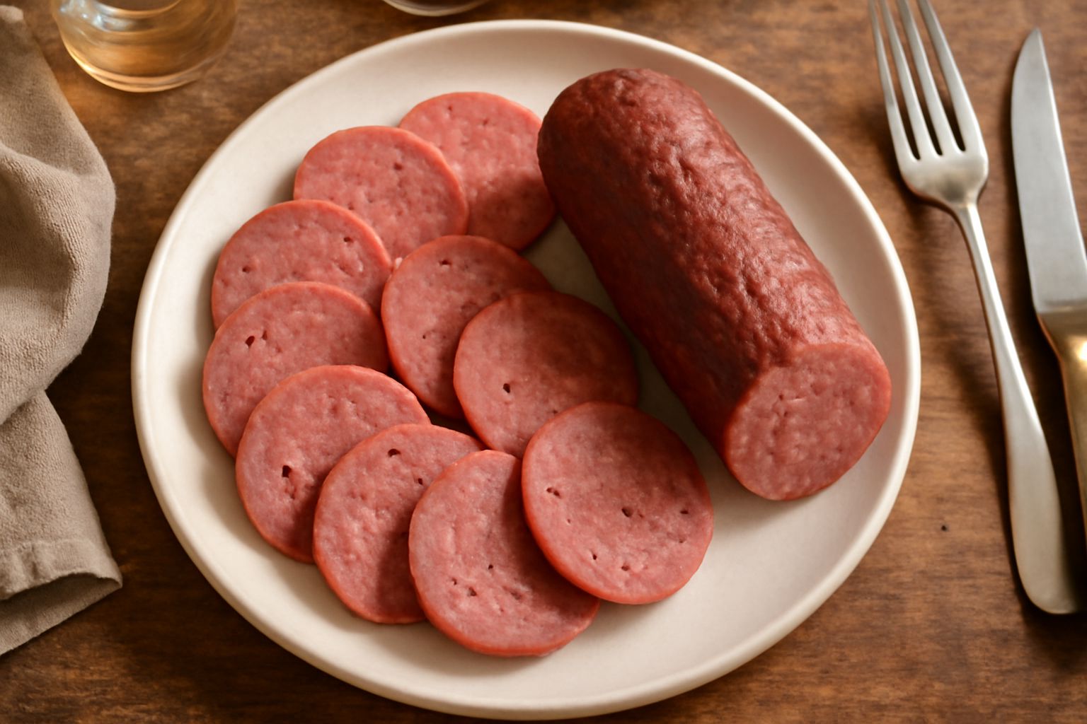 Soppressata di Melfi