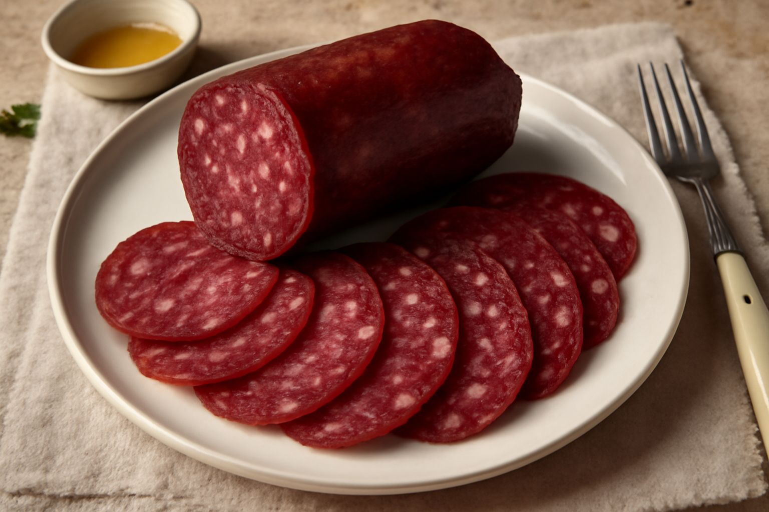 Soppressata di Modena