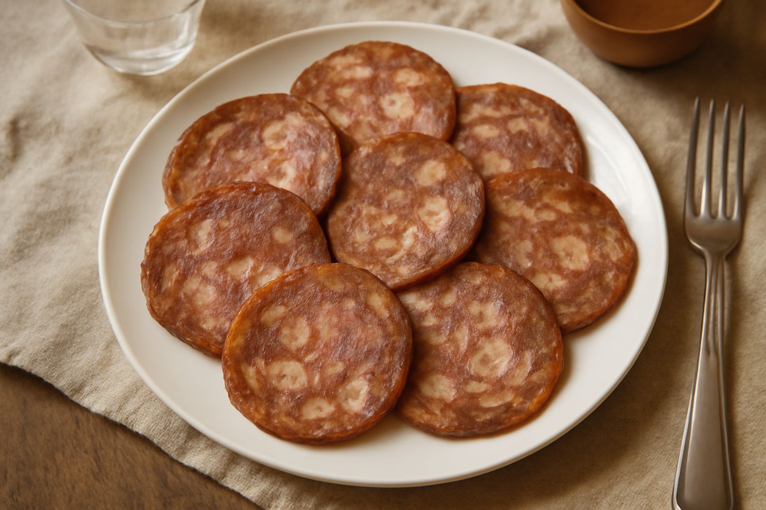 Soppressata di Modena: come farla in casa con il metodo tradizionale