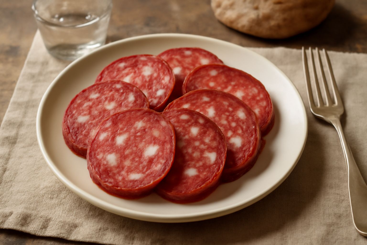 Soppressata di Norcia
