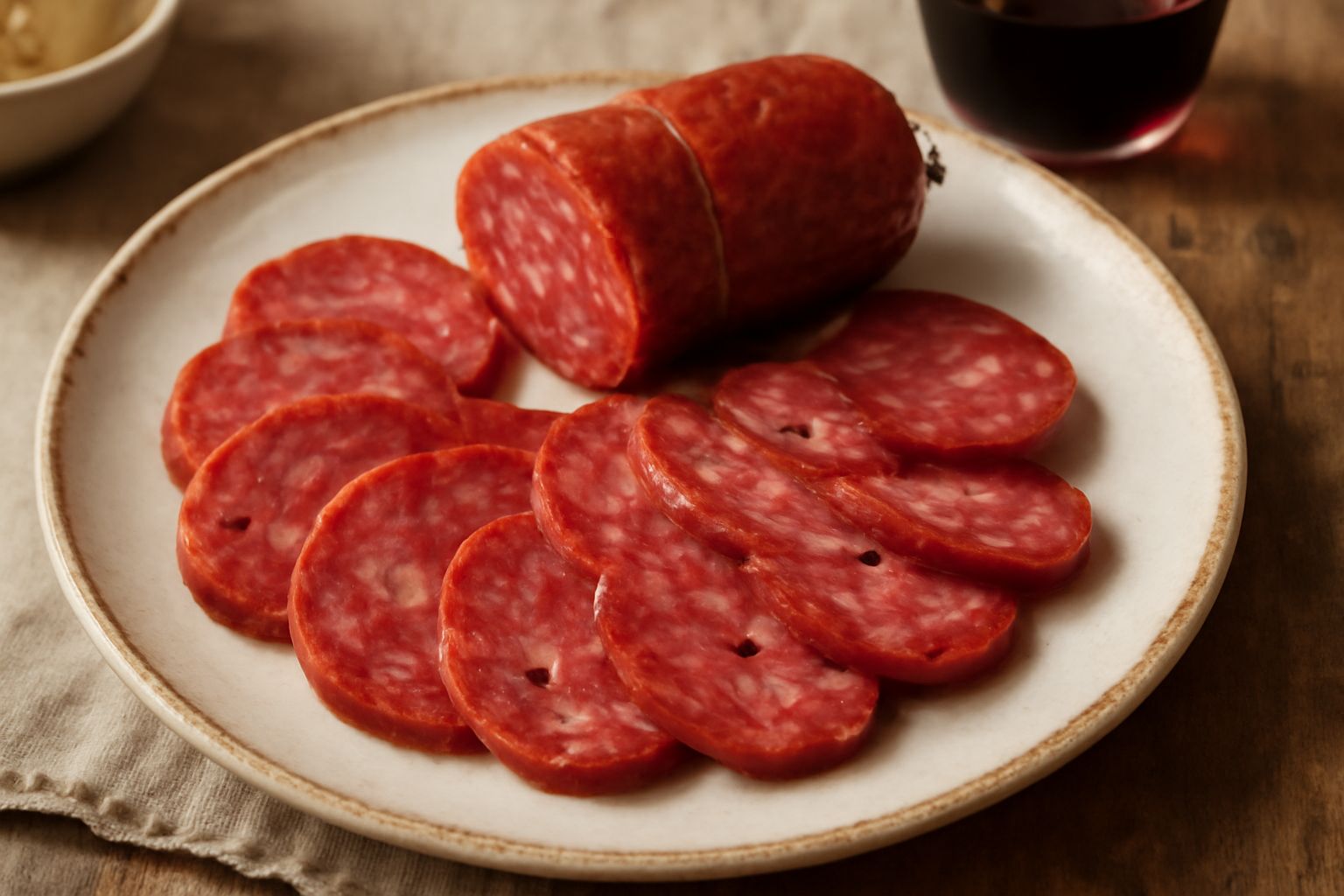 Soppressata di Picerno