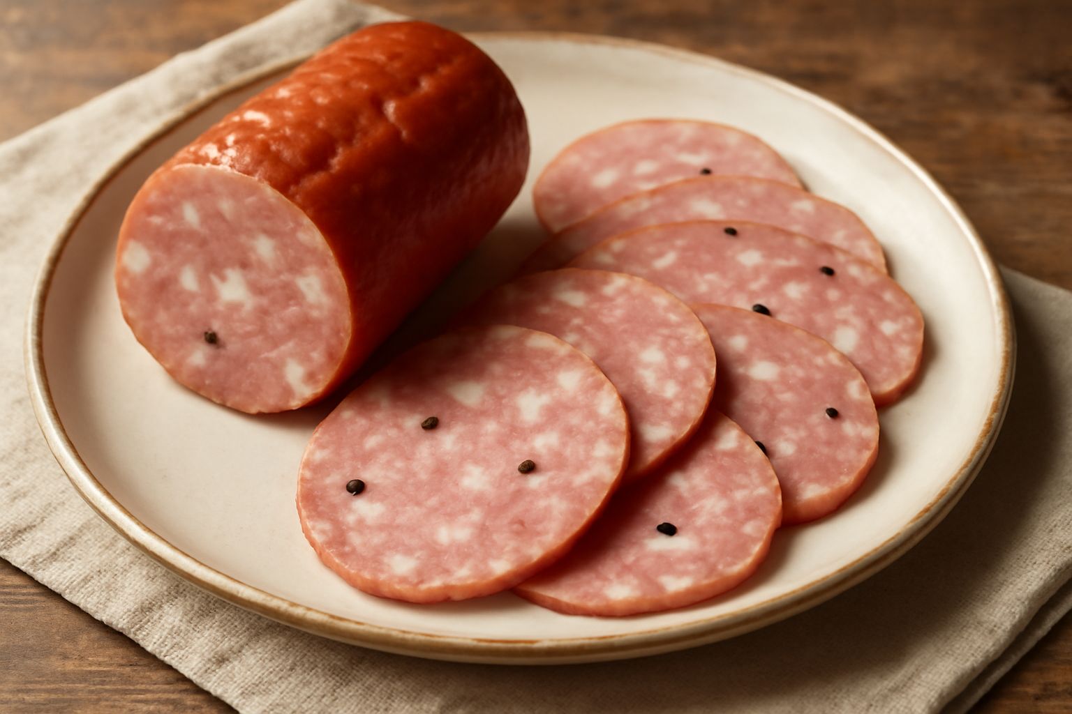 Soppressata di Sassari