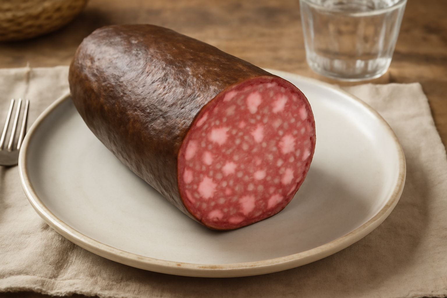 Soppressata marchigiana