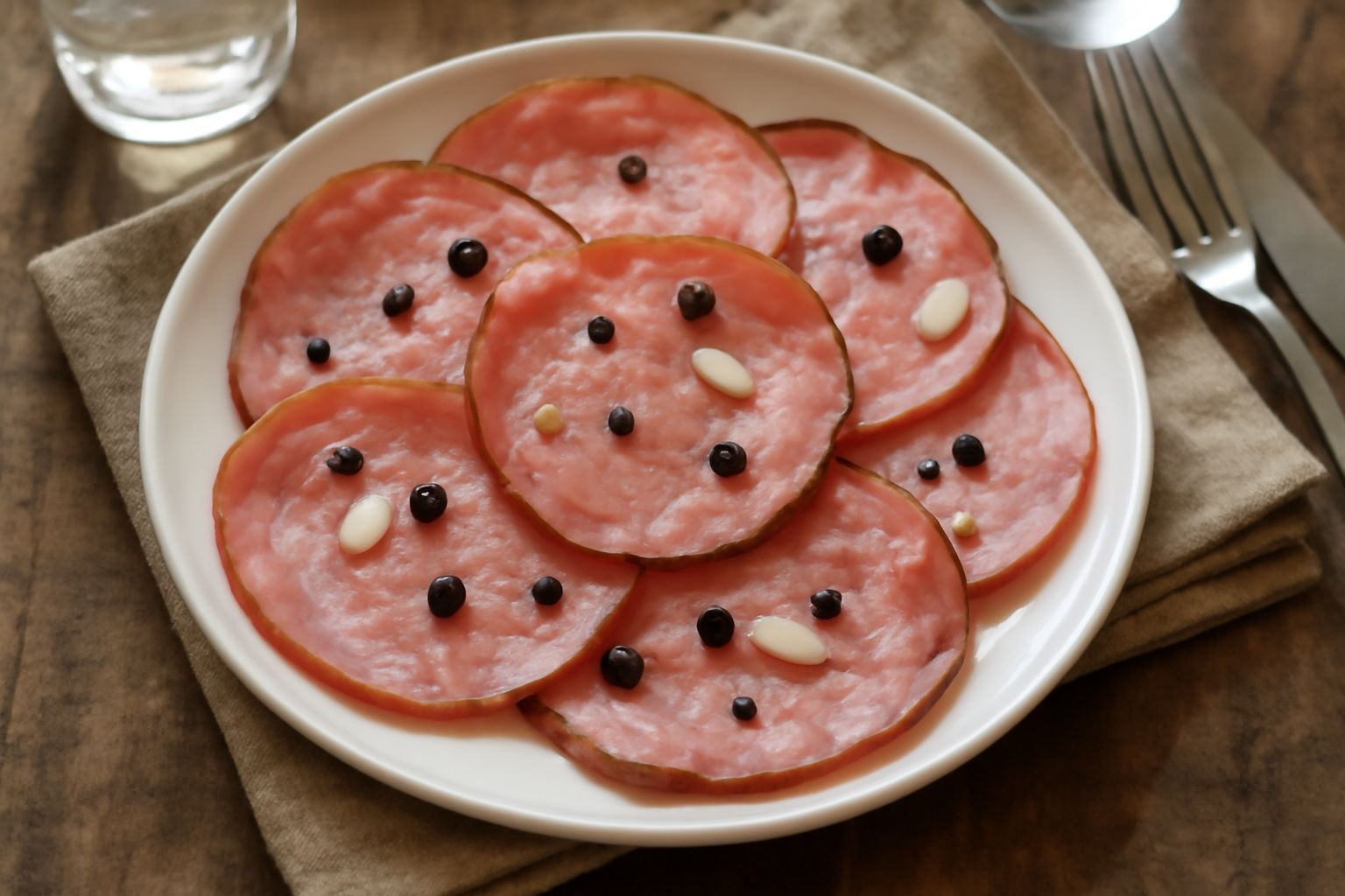Soppressata meranese