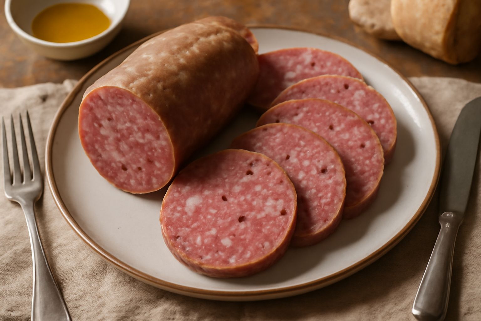 Soppressata umbra
