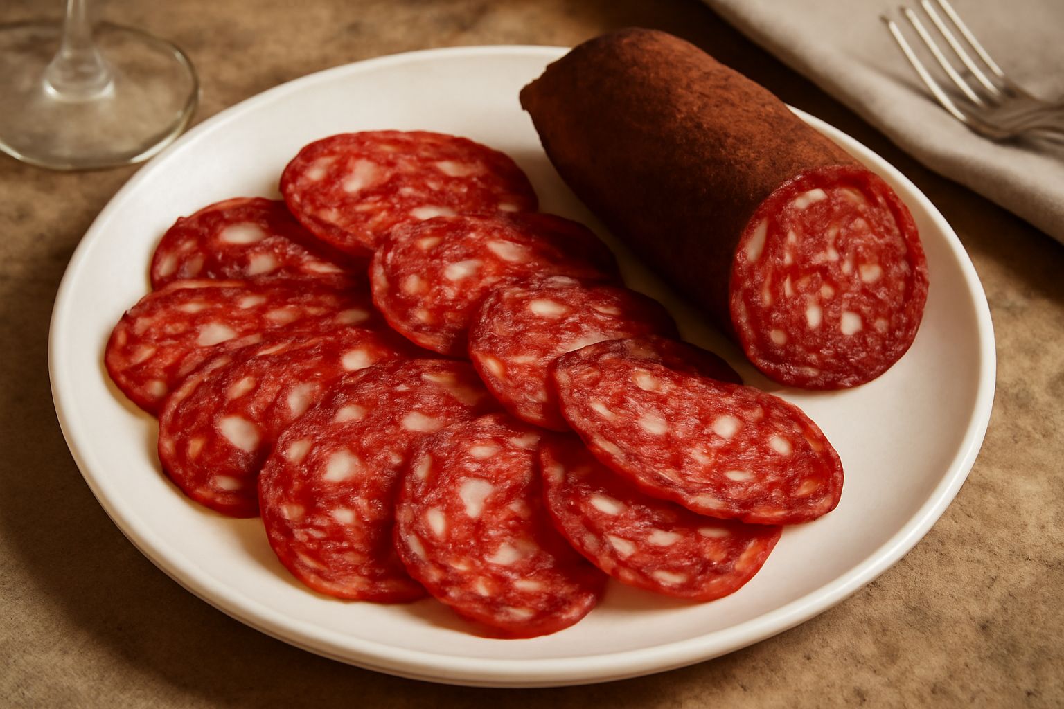 Sopressata