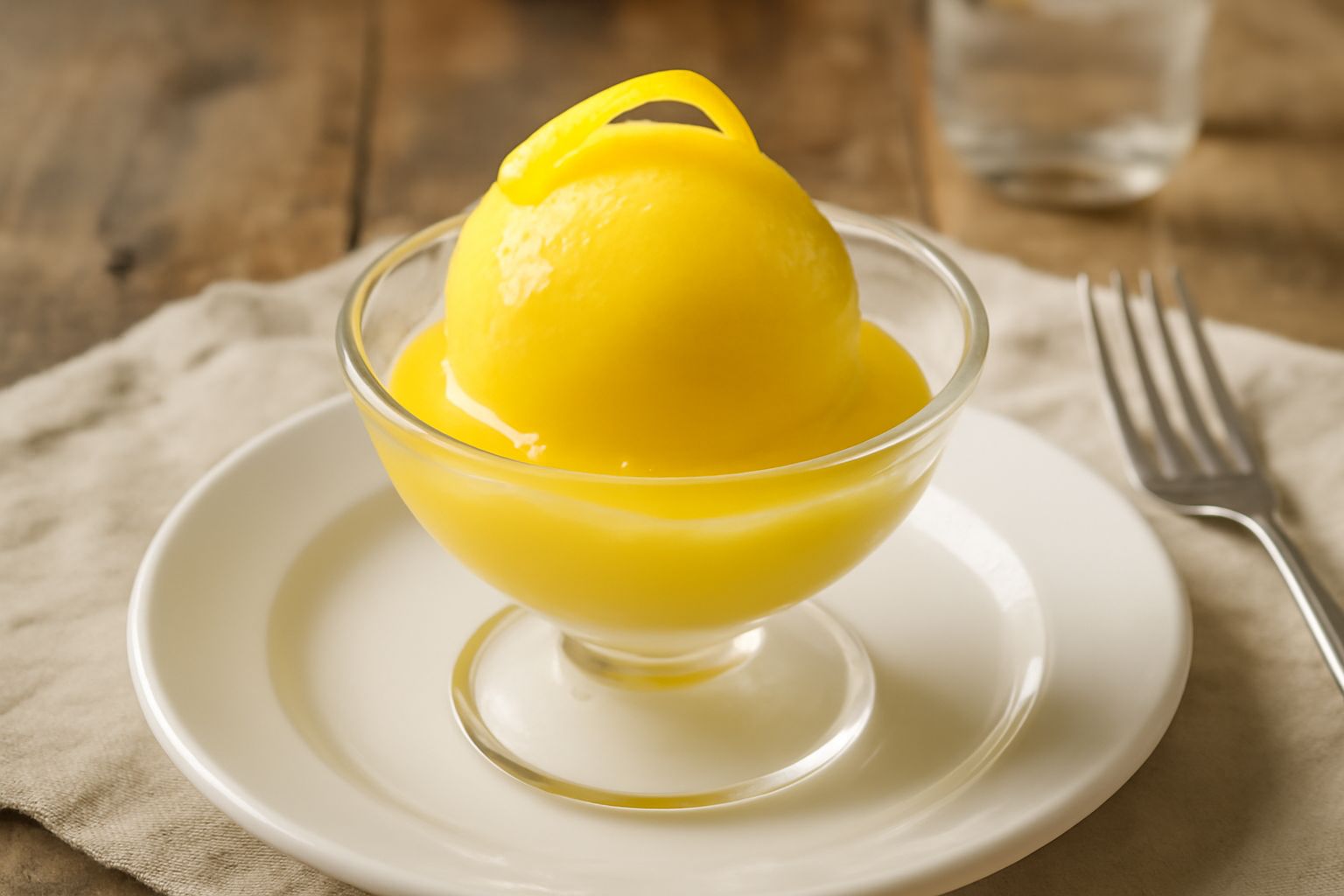 Sorbet