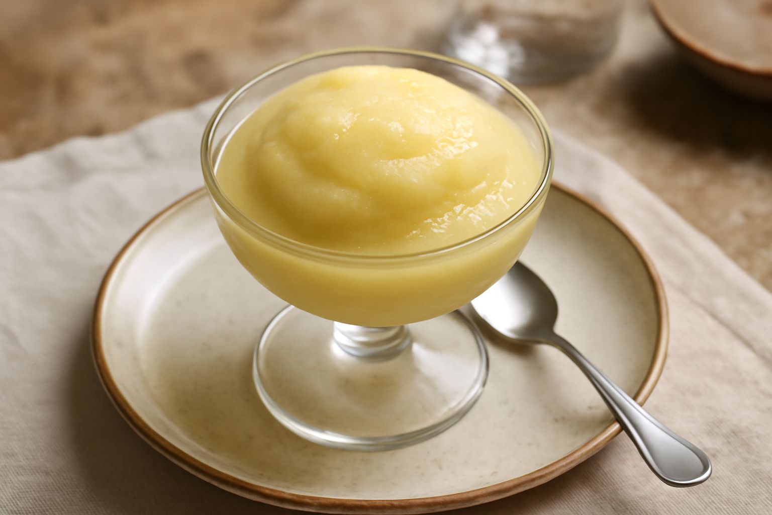 Sorbetto di agrumi