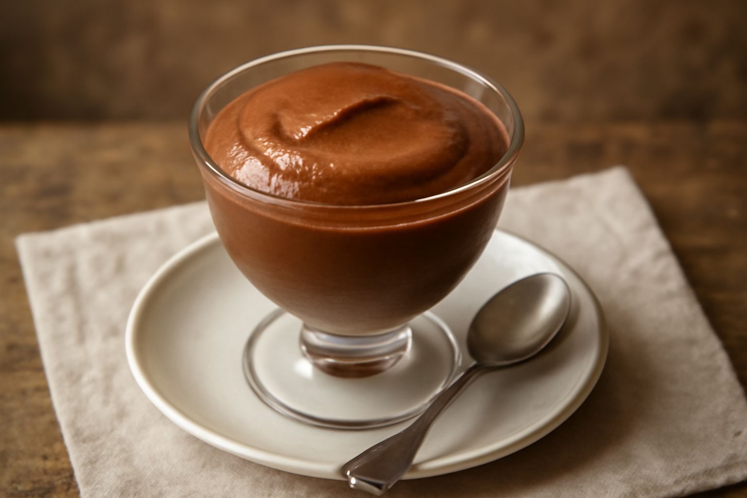 Sorbetto di caffè