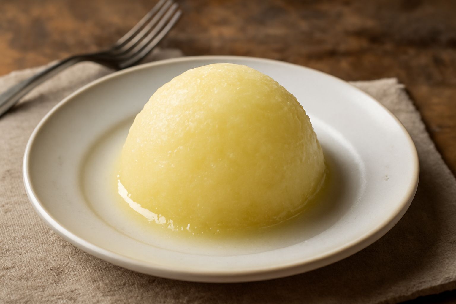 Sorbetto di cedrata