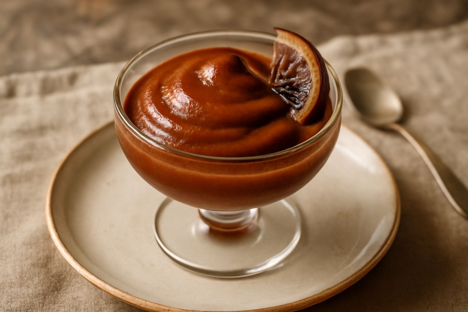 Sorbetto di chinotto