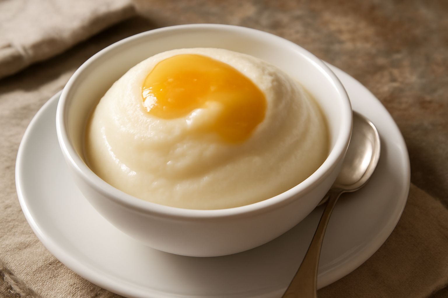 Sorbetto di melata
