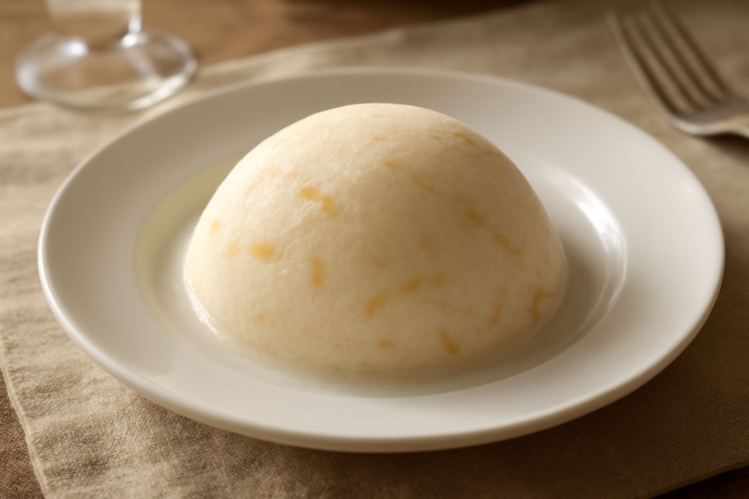 Sorbetto di mostarda cremonese
