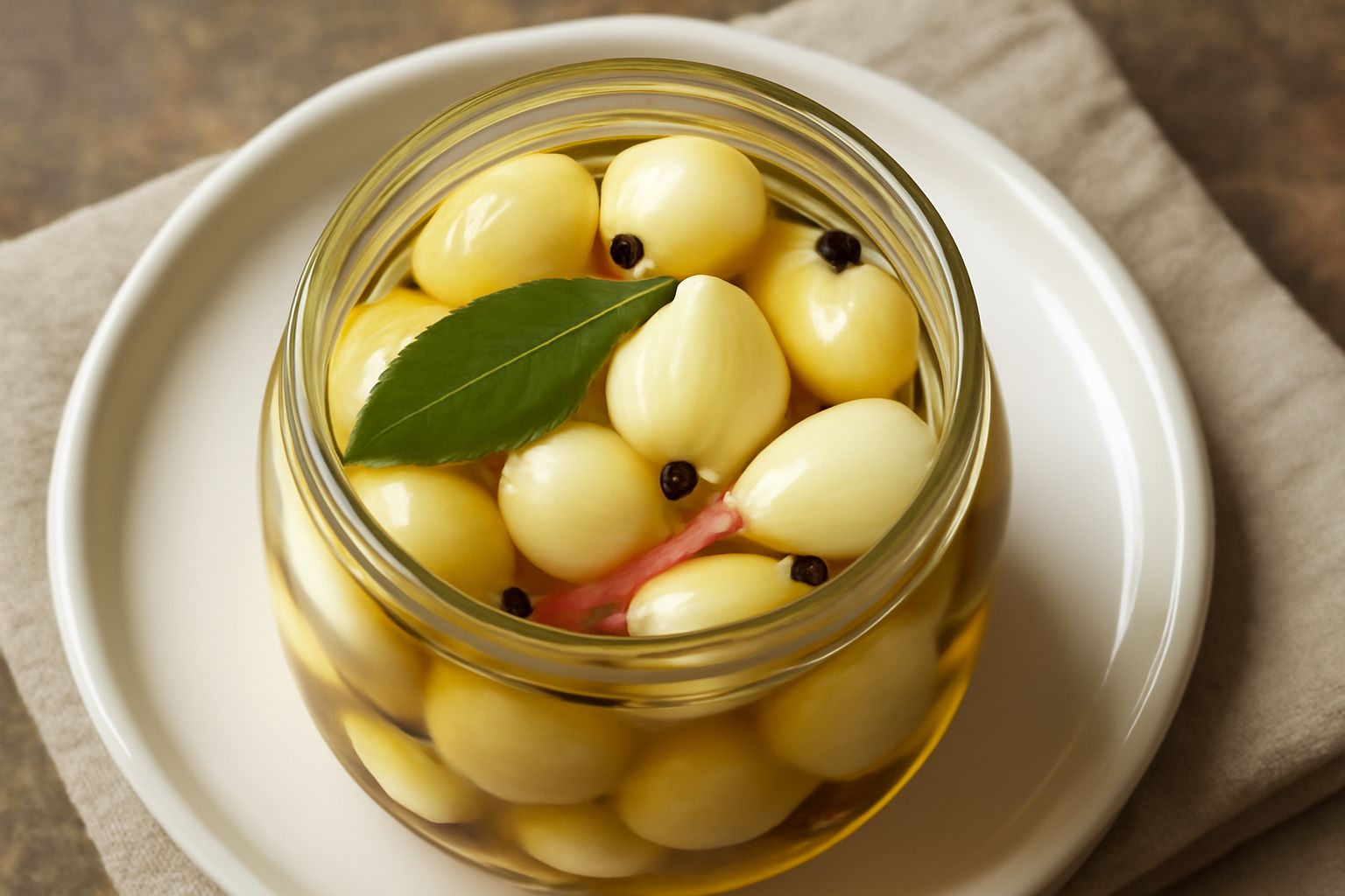 Sottoli di cipollette