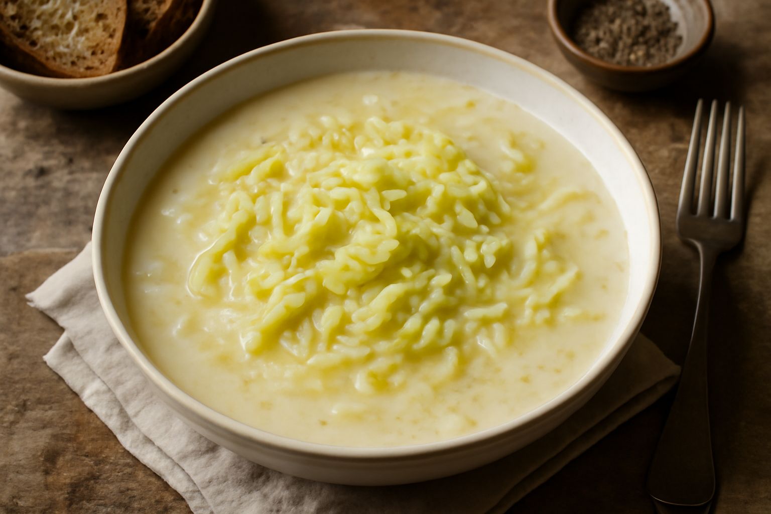 Zuppa di cavolo