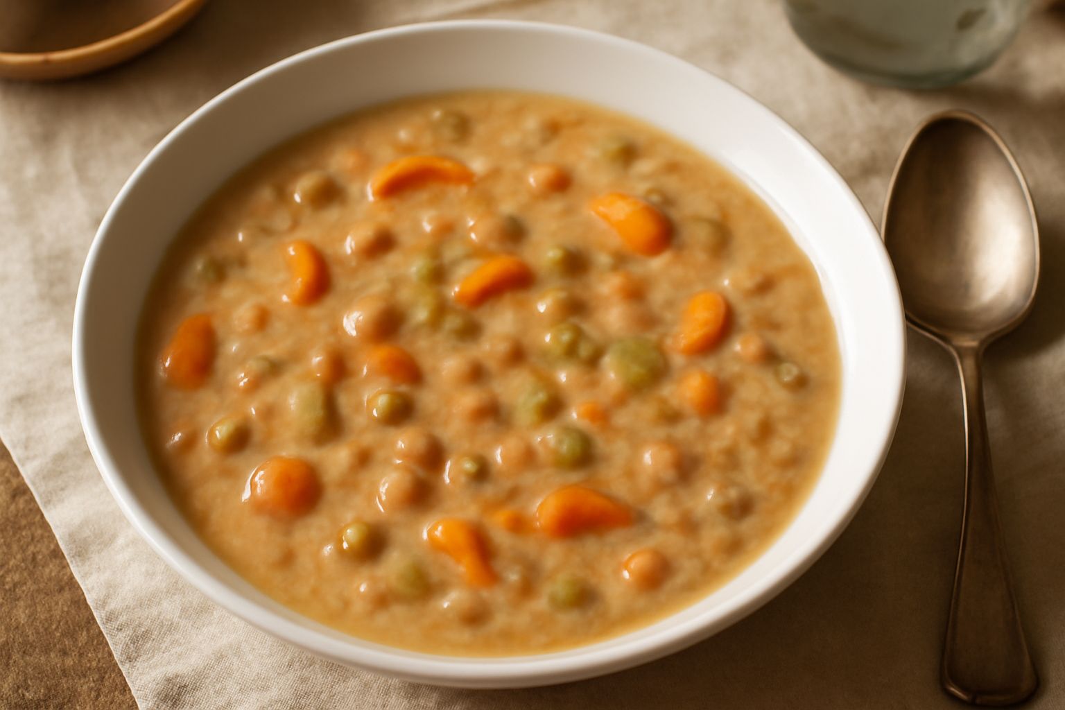 Zuppa della Valle