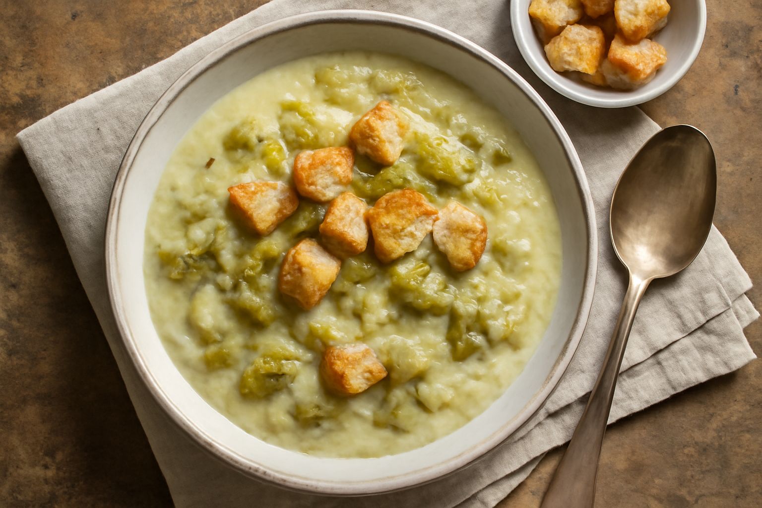 Zuppa di rapa