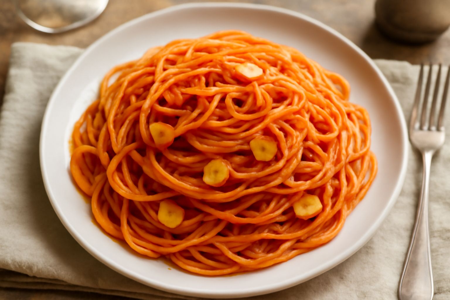 Spaghetti alla carrettiera