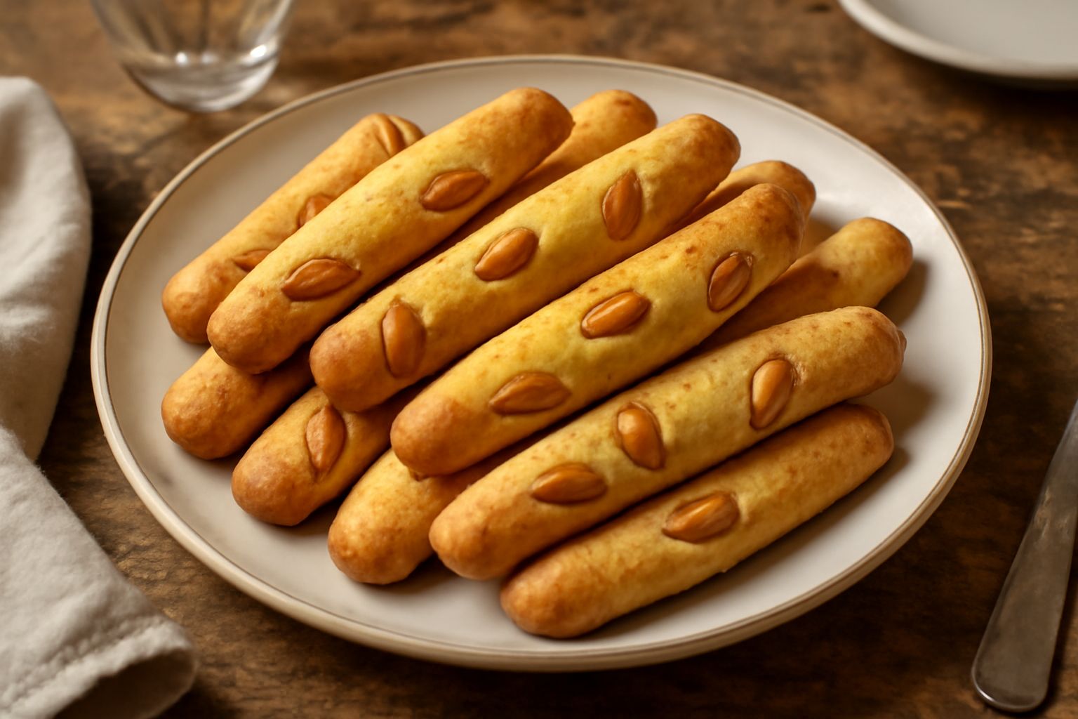 Spagnolette