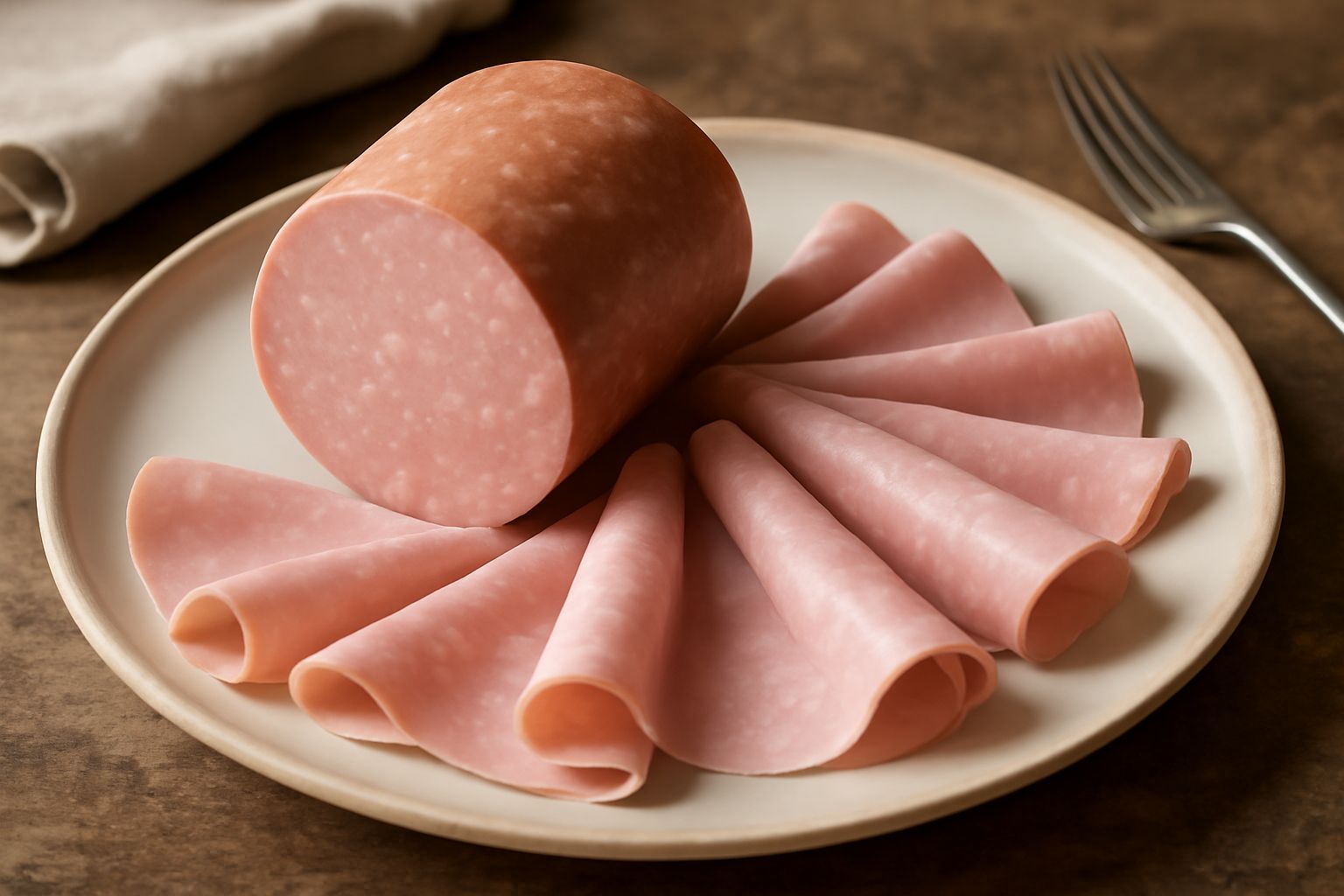 Spalla cotta di Bologna