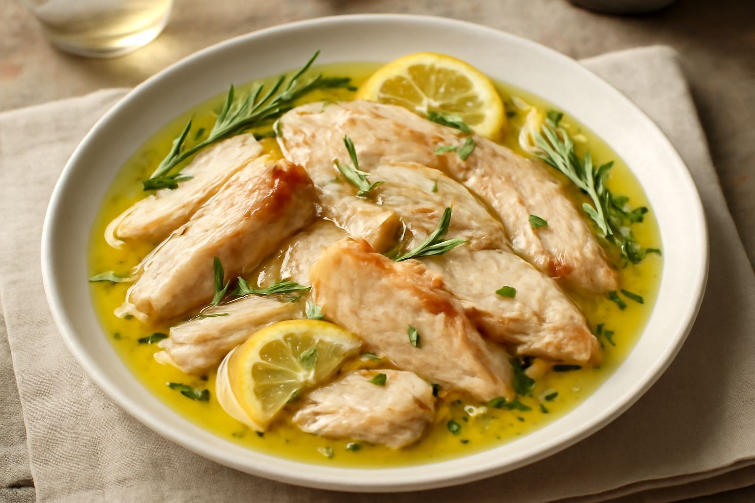 Spalla sott'olio
