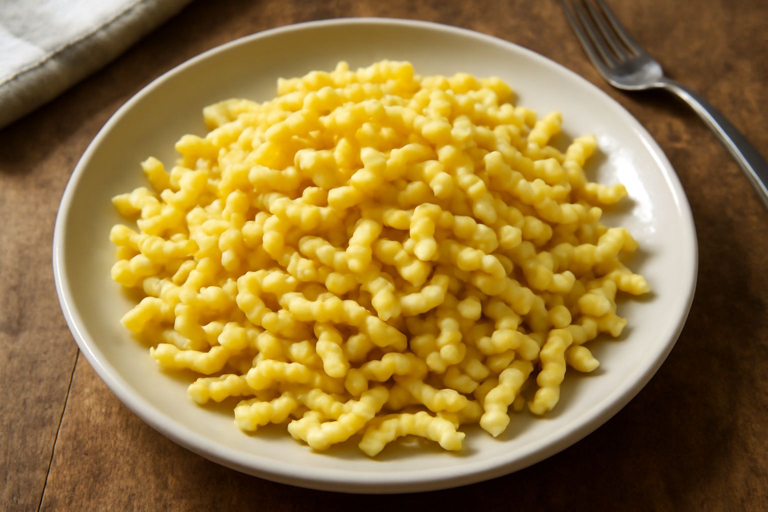 Spätzle