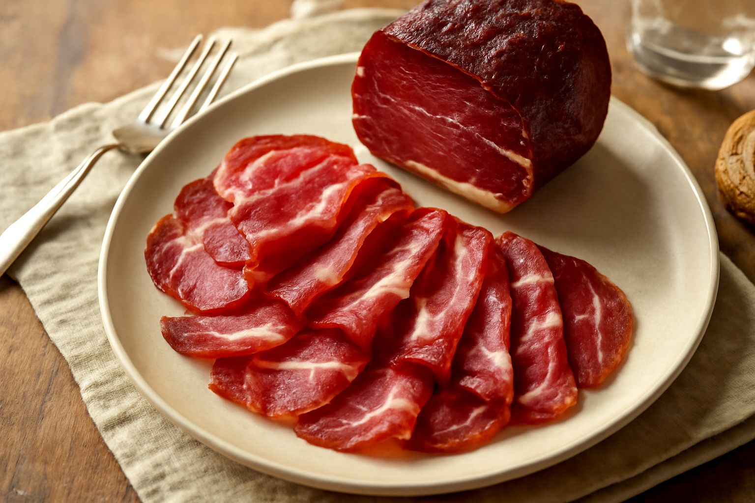 Speck della valle