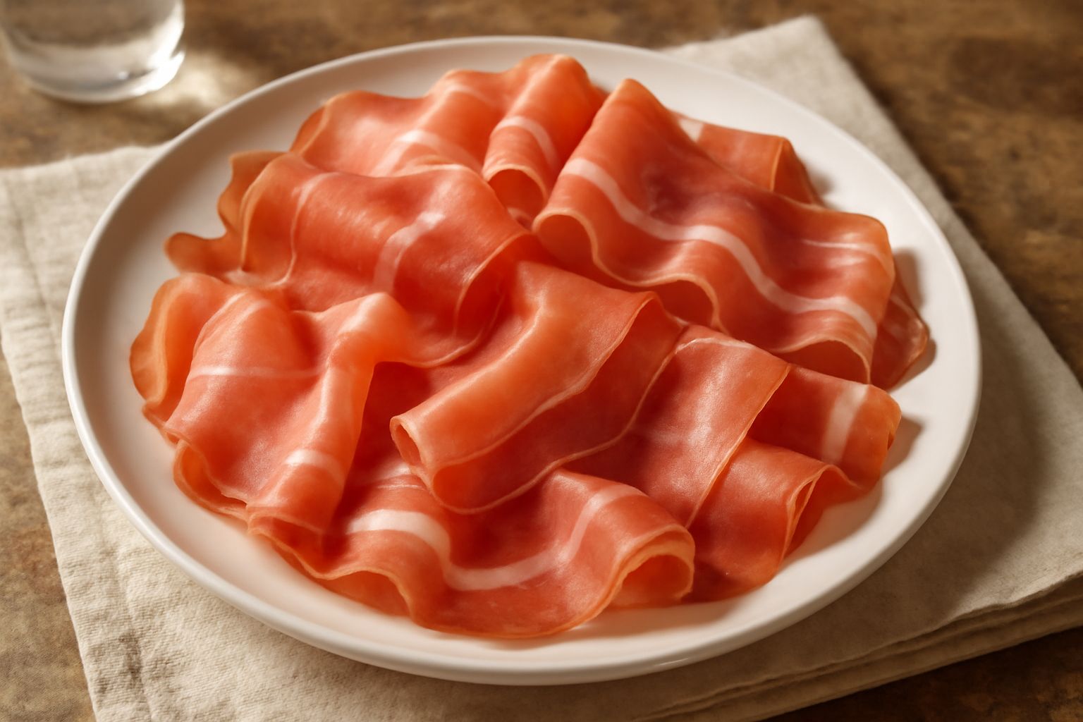 Speck dell'Alto Friuli