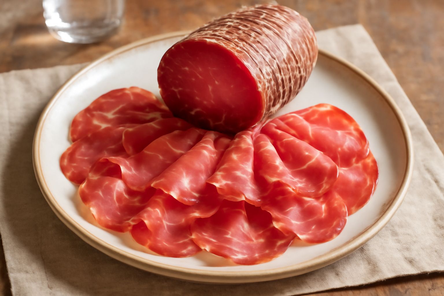 Speck dell'Emilia