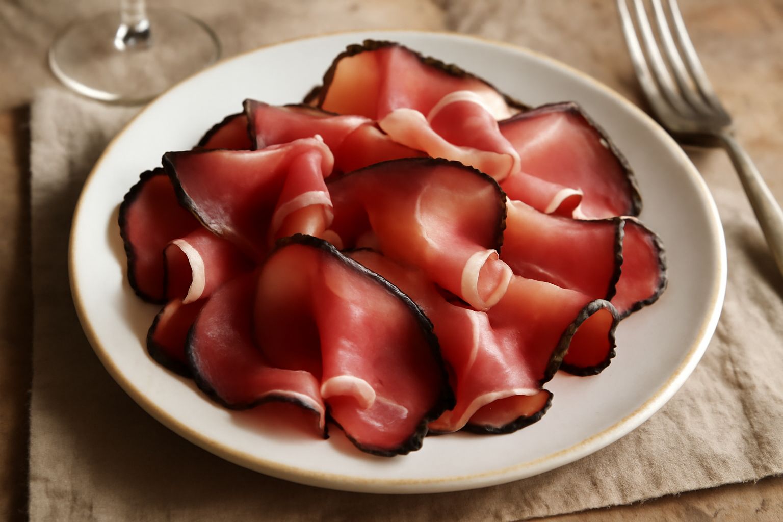 Speck dell'Oltrepò
