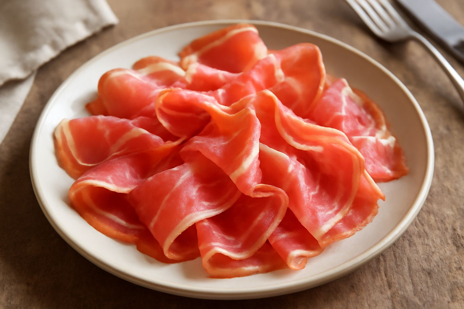 Speck di Bolzano