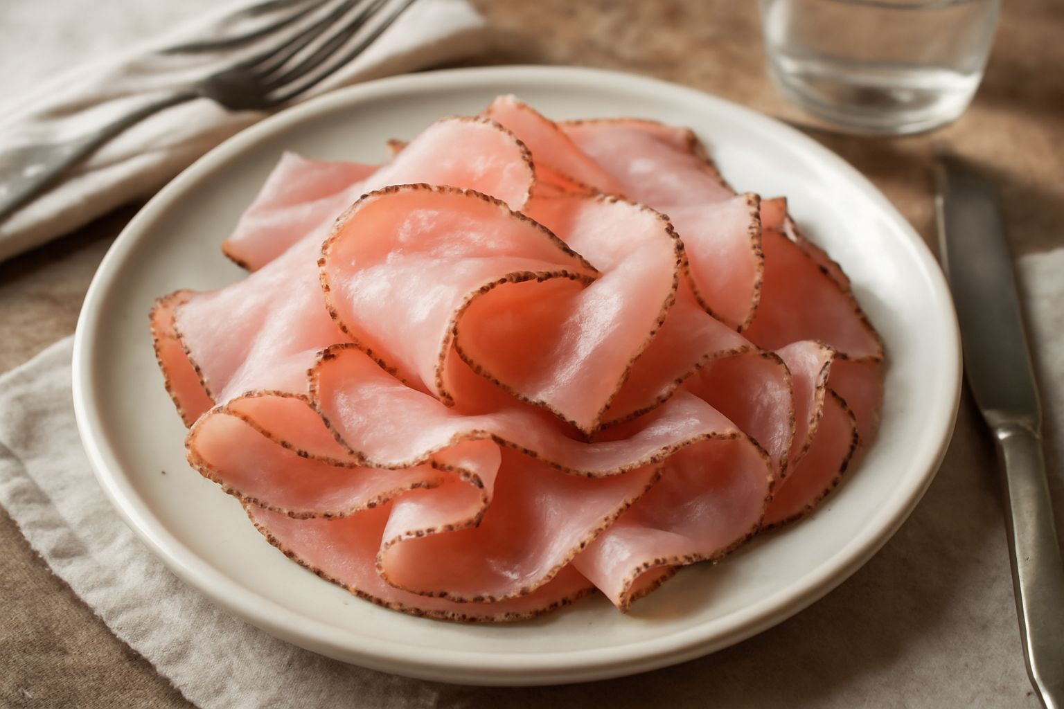 Speck di Levico
