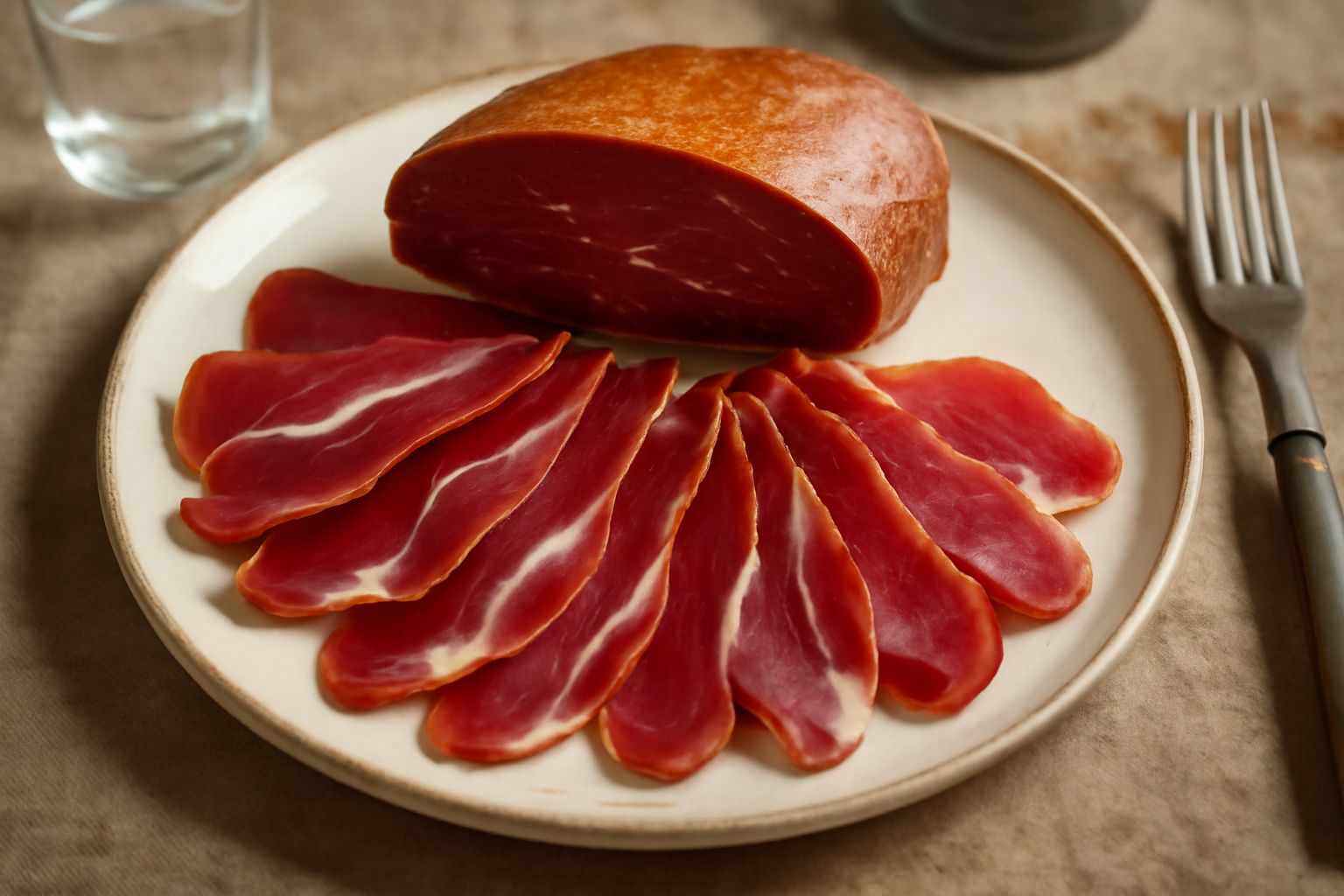 Speck d'oca