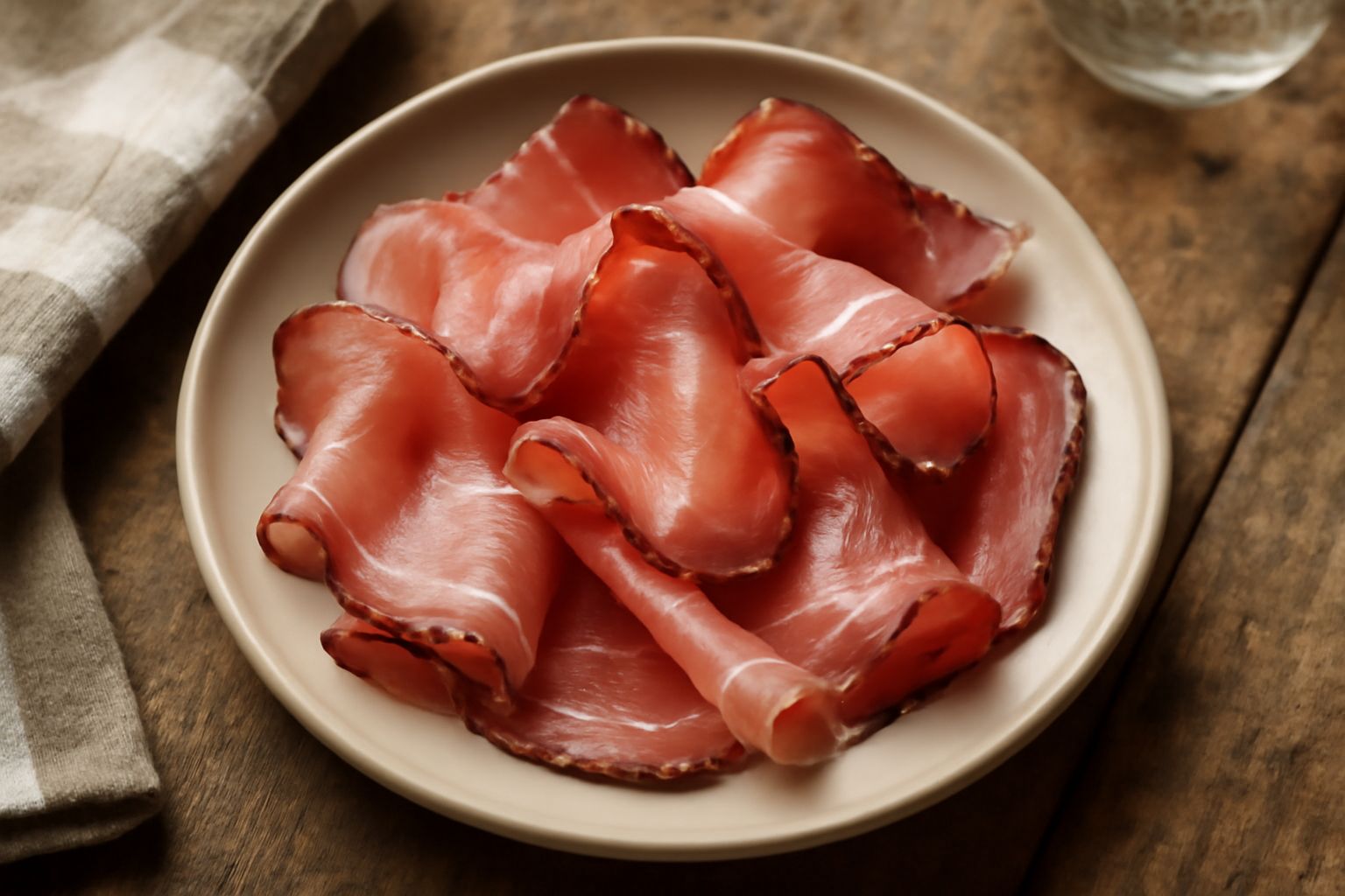 Speck locale