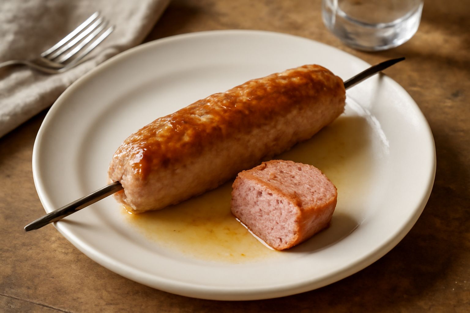 Spiedino alla pesarese
