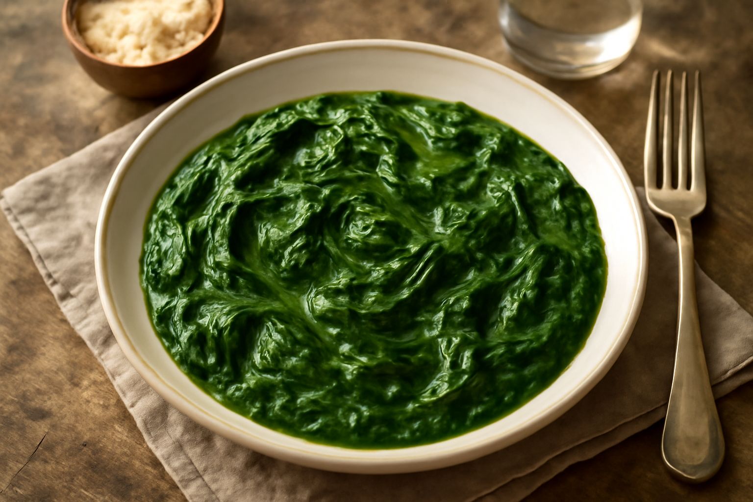 Spinaci triestini
