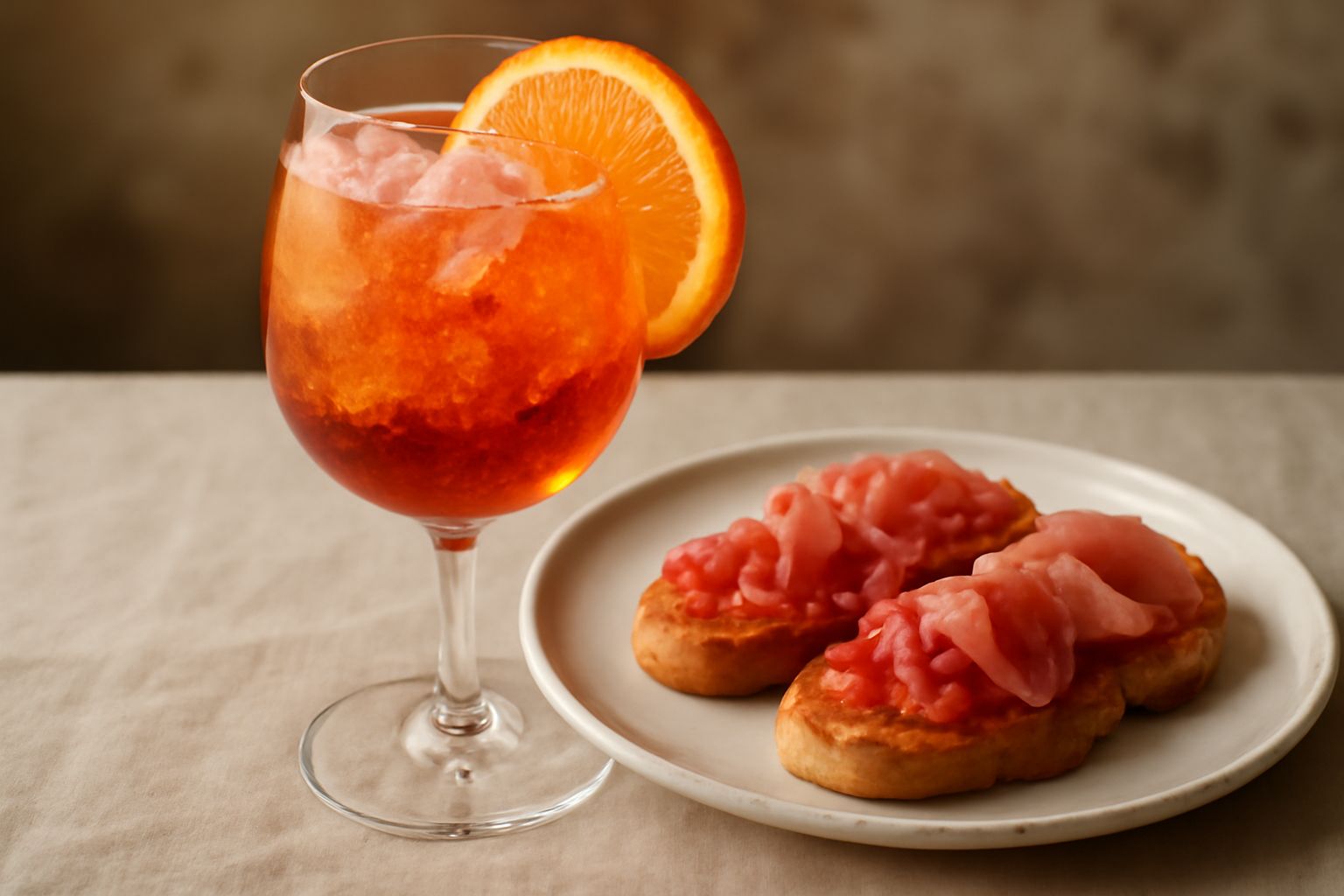 Spritz veneziano