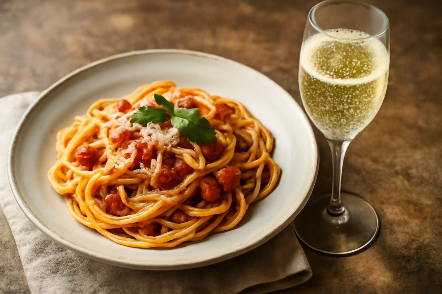 Spumante Brut Pugliese