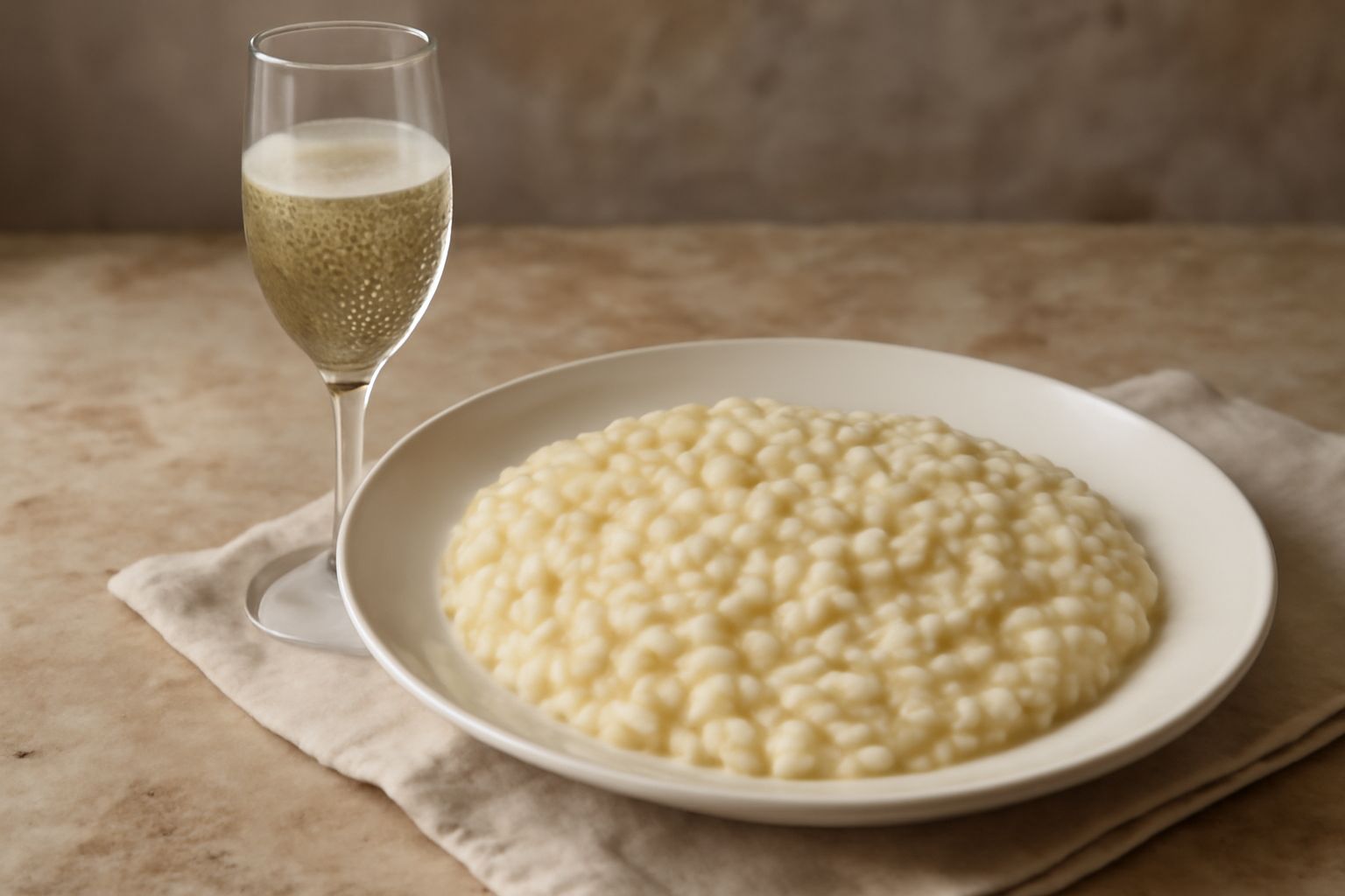 Spumante Franciacorta Satèn