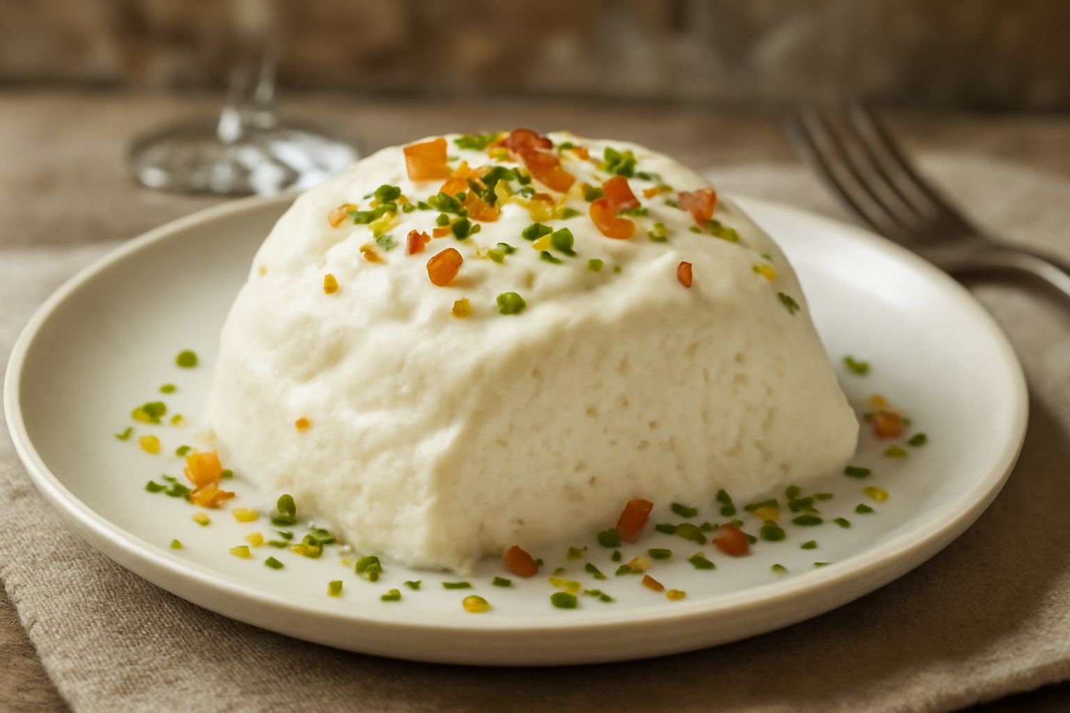 Spumigliata