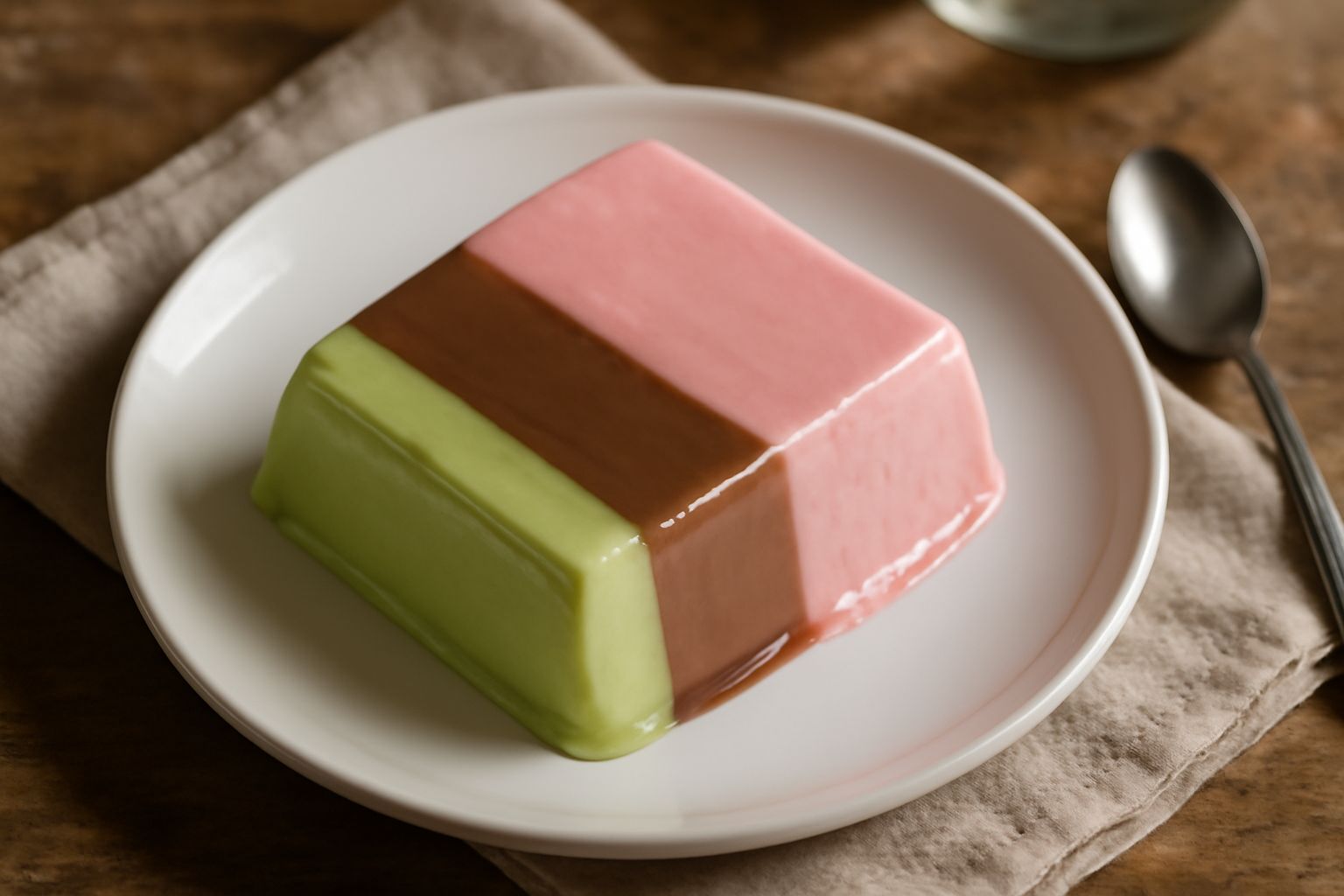 Spumoni
