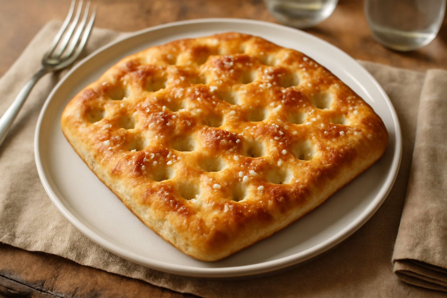 Stiacciata