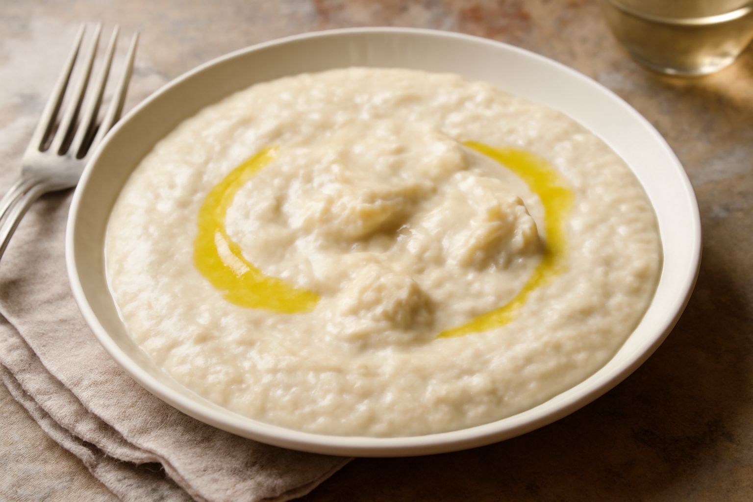 Stoccafisso alla vicentina