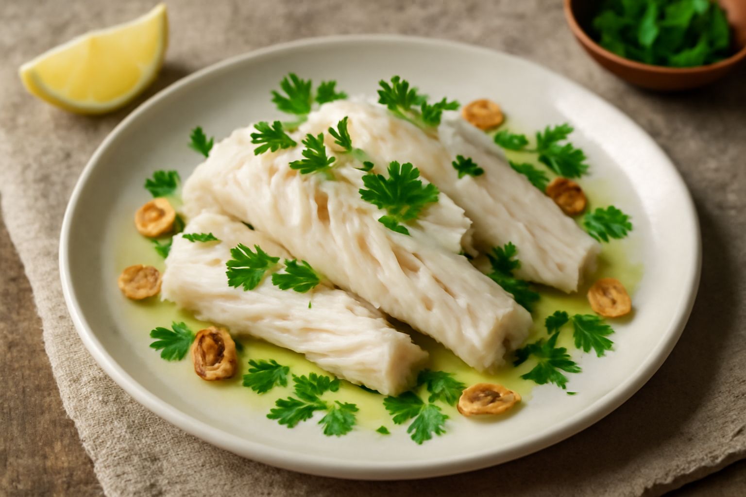 Stockfish conservato