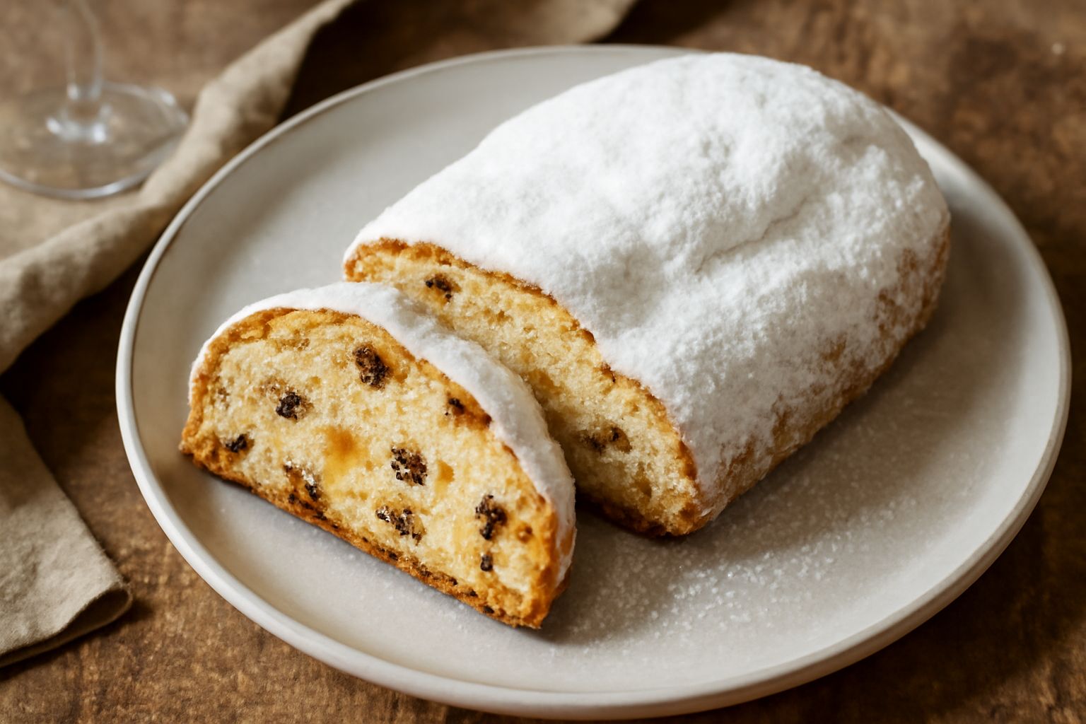Stollen