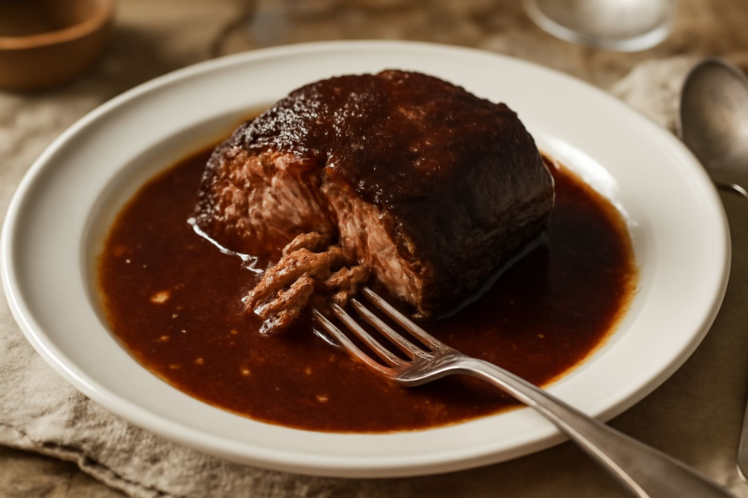 Stracotto al Barbera