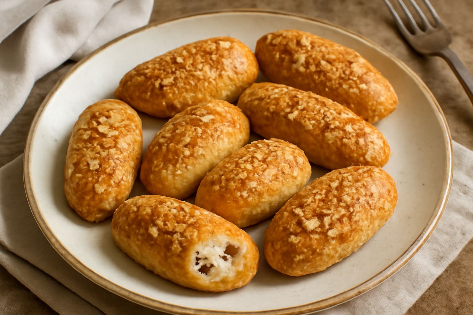 Strascinati dolci