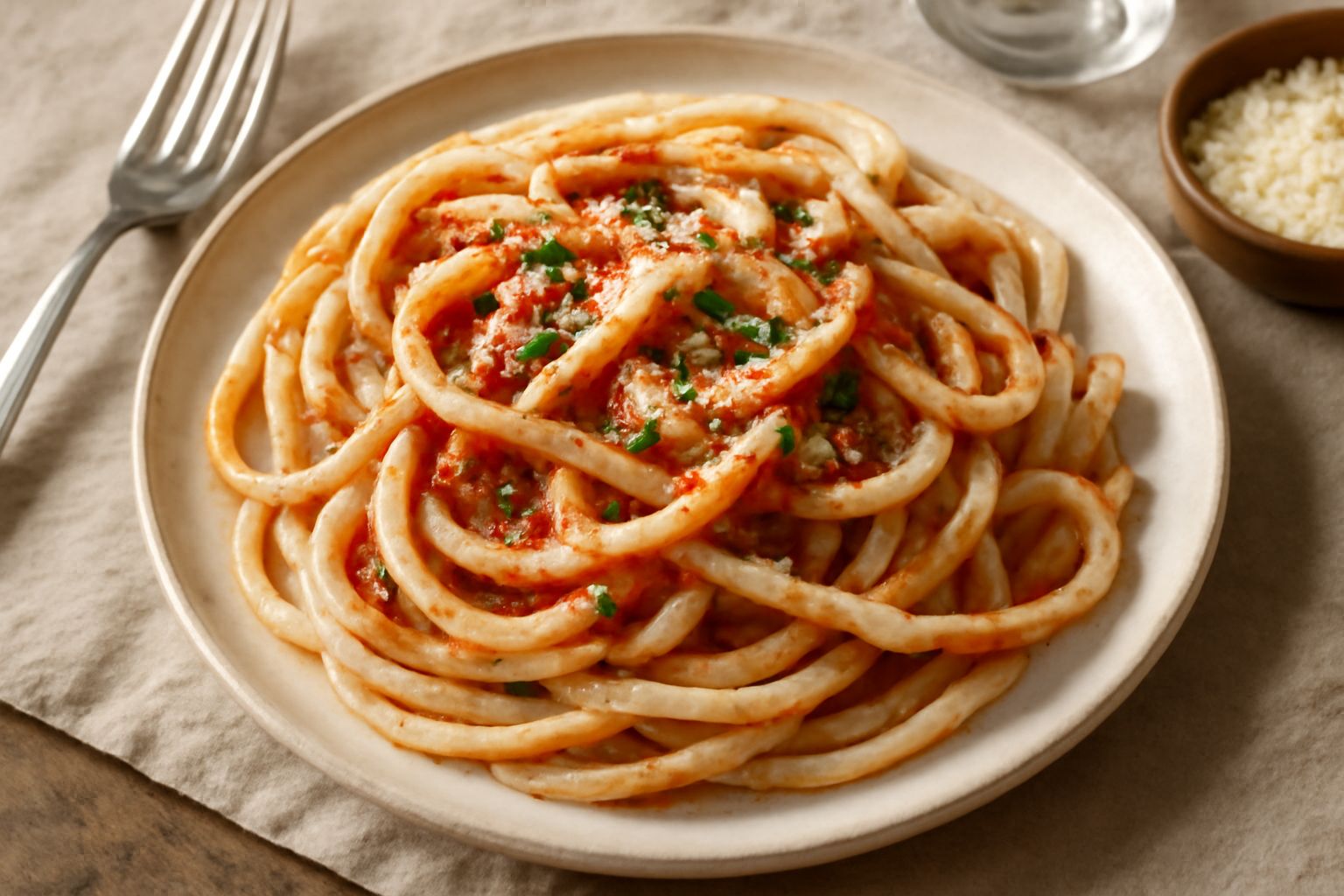 Stringozzi