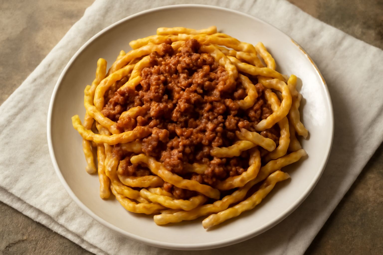 Strozzapreti